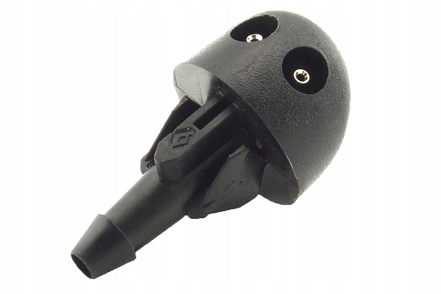 фото №1, Оригінальна насадка розпилювача скло renault clio