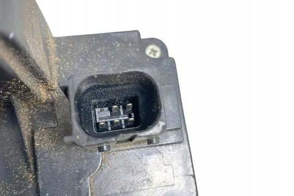 фото №8, Замок задних левых дверь opel vectra c gts 13210762 1.9l дизель 88kw 2004