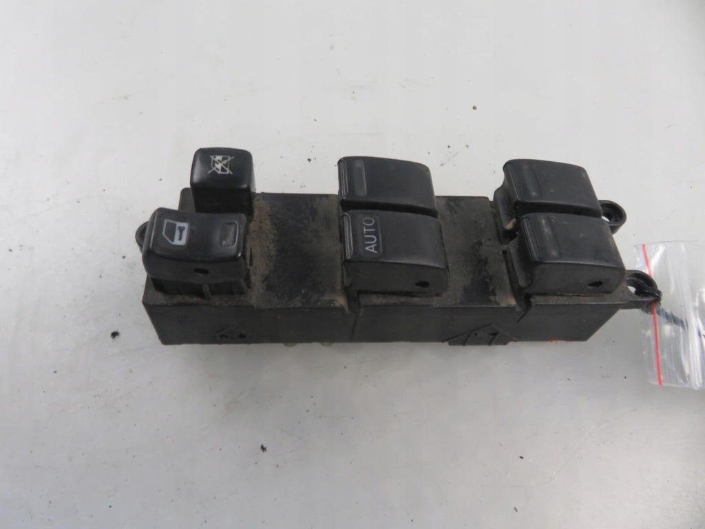 фото №8, Панель окон nissan x-trail t30