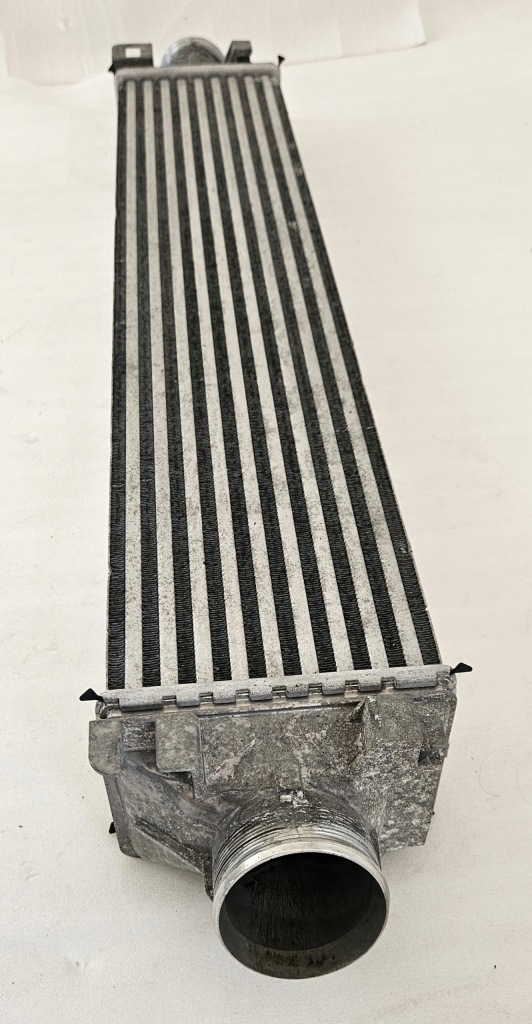 Радіатор кондиціонера denso інтеркулер 8w0 audi a4 b9 a6 c8 a7 Ціна