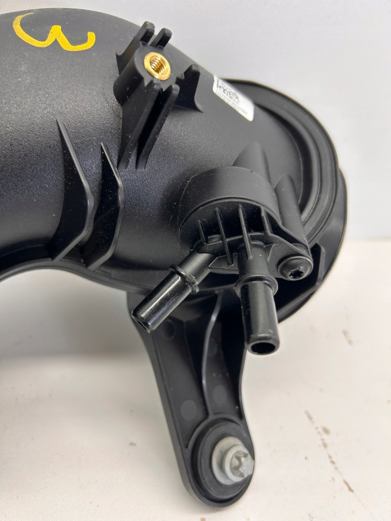 Купить Mercedes w177 w118 45 amg труба шланг воздухозаборник воздуха клапан