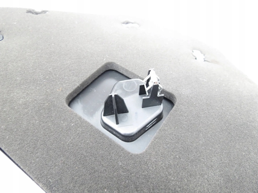 фото №9, Защита панели консоли europa 31366639 volvo xc60 ii s90 v90