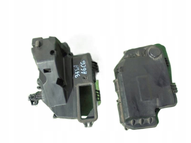 фото №1, Audi a6 c6 корпус комп'ютер 4f1907355a