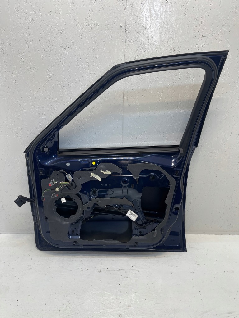 фото №2, Ford s-max mk1 передние правое дверь