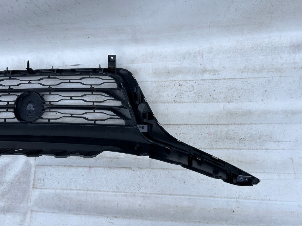 фото №14, Fiat ducato iii lift решітка радіатора решітка радіатора 1318386070 оригінал