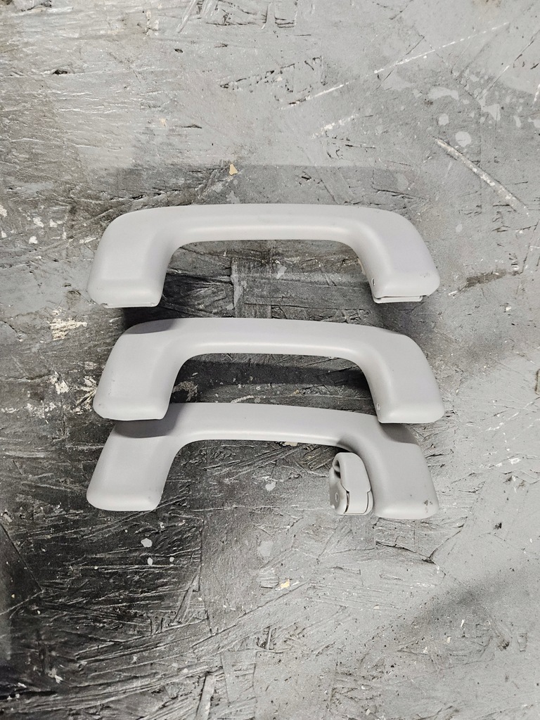 фото №1, Hyundai tucson iii 15-18 ручка стельовий кронштейн