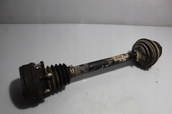 фото №1, Привідний вал лівий перед skoda fabia ii 1.4