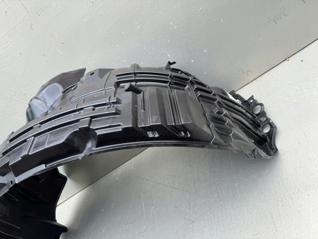 фото №7, Nissan navara iv 4 np300 15- подкрылок правое передние правый перед 63840-4ja0a