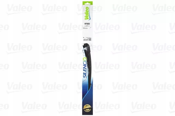 фото №3, Двірники valeo mercedes eqb x243 2021-