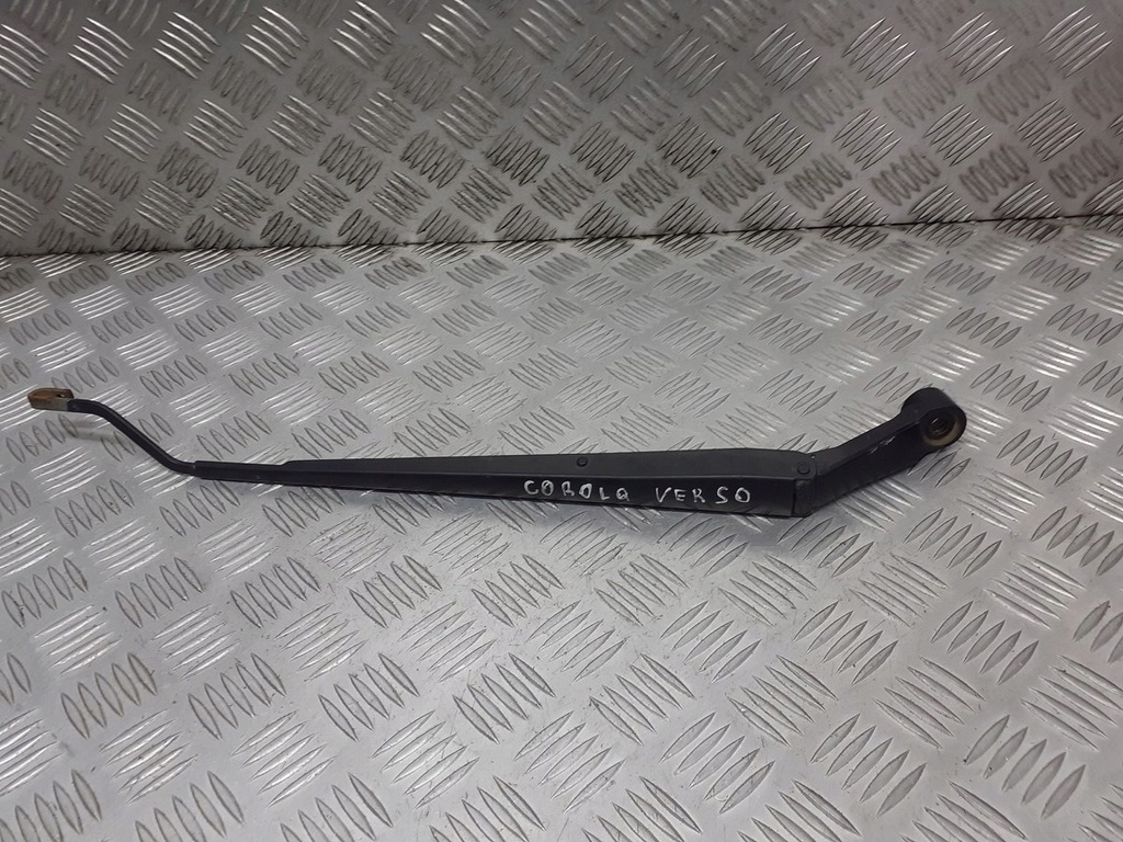 фото №1, Рычаг дворники левый перед toyota corolla verso
