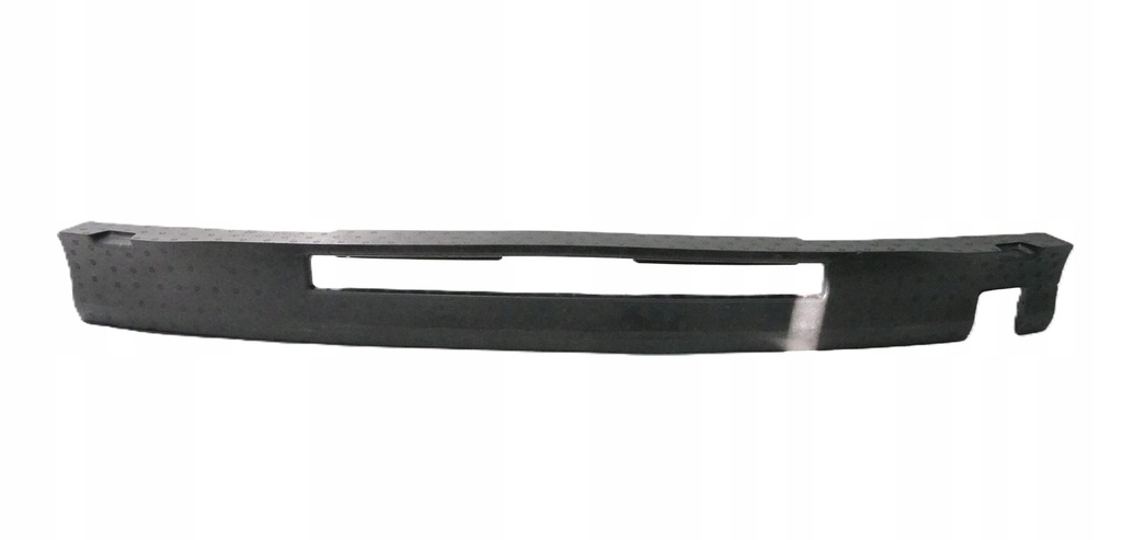 фото №1, Clio v 5 піна абсорбер бампера задня заднього оригінал