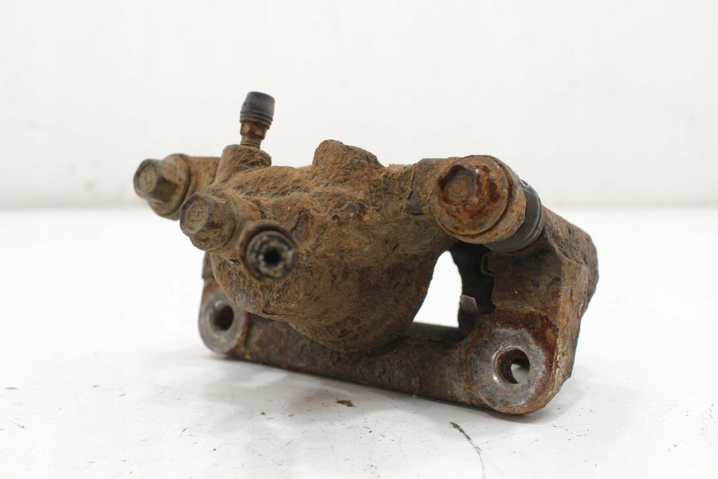 фото №4, Altima l32 супорт гальмівний лівий задня