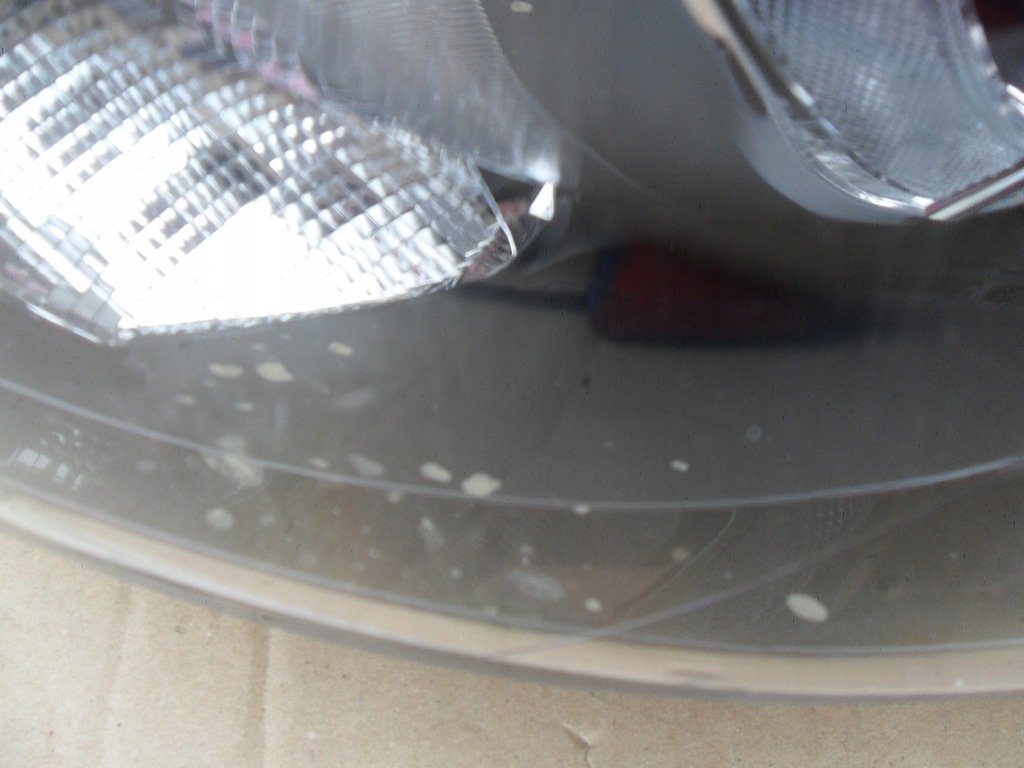 фото №6, Mazda cx-5 led lift лампа правая перед 09895442