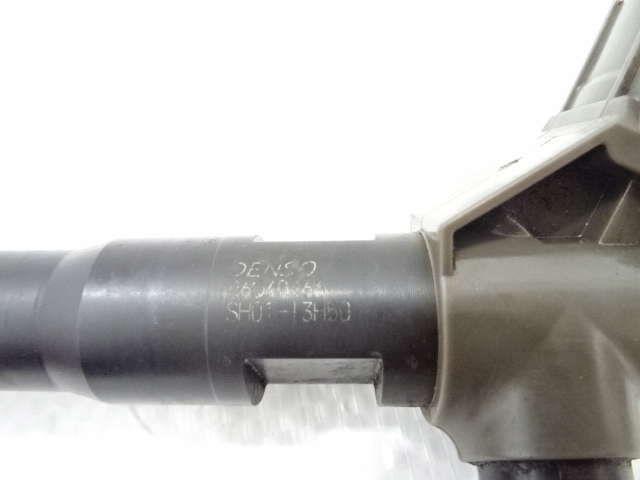 фото №14, Mazda cx3 форсунка пального 2.2 d skyactiv ідеальний стан