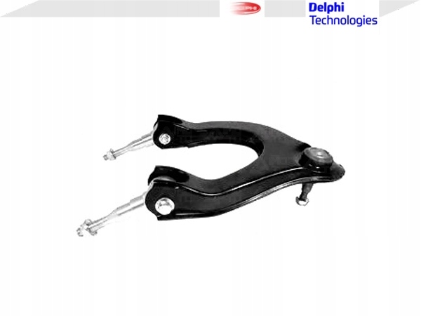 фото №9, Delphi tc2505 рычаг, подвеска колеса