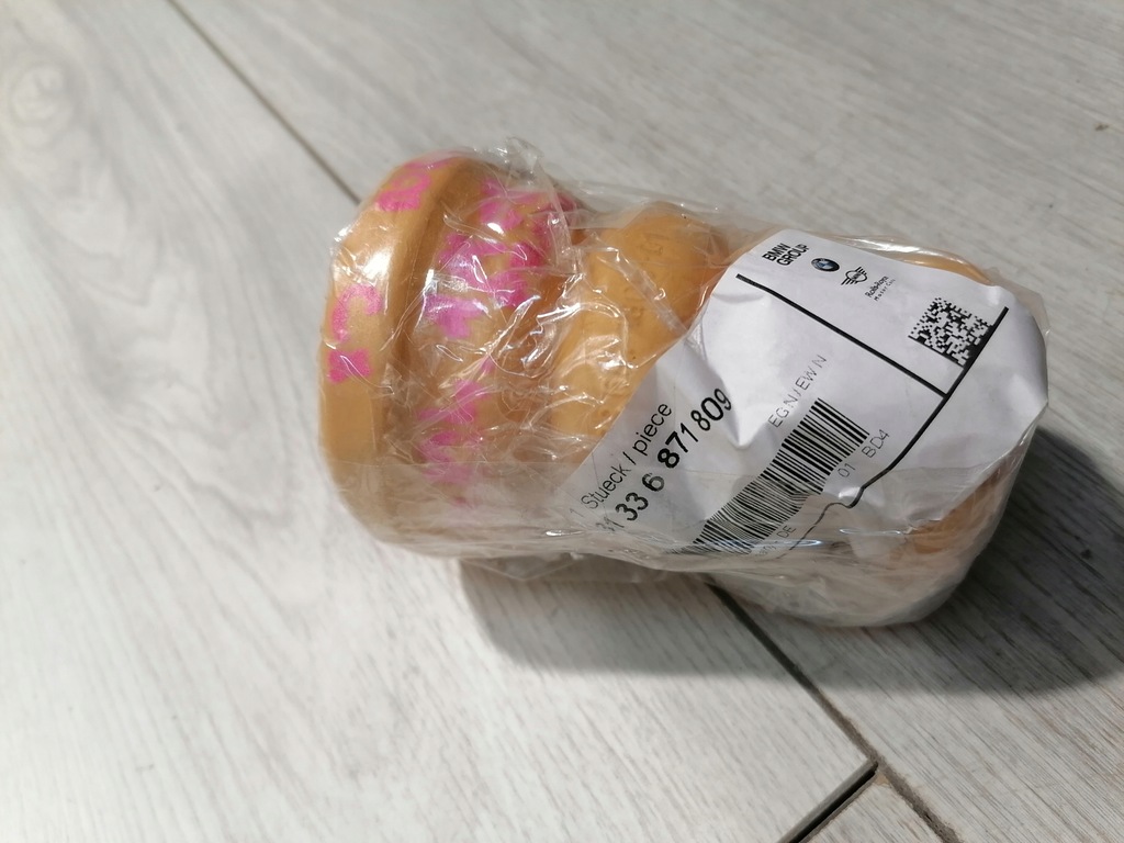 фото №5, Bmw x3 дополнительный амортизатор перед 31336871809