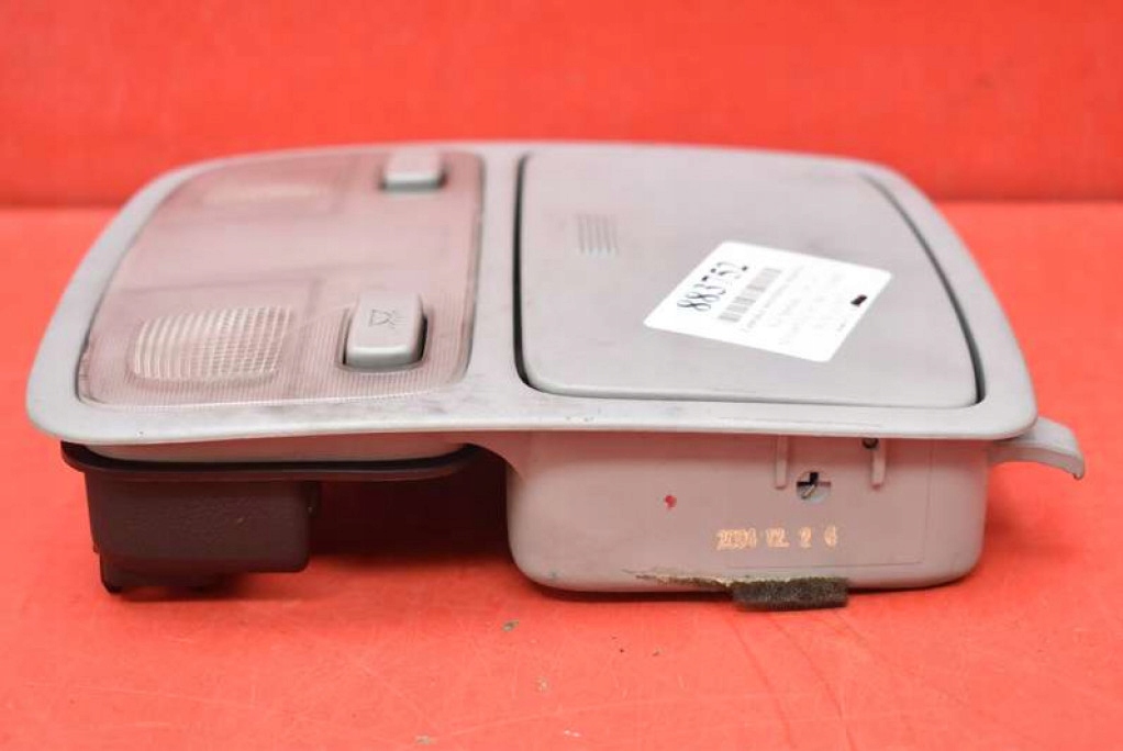 фото №5, Лампа освітлення салону перед 92820-2exxx kia sportage 2 ii 04-08