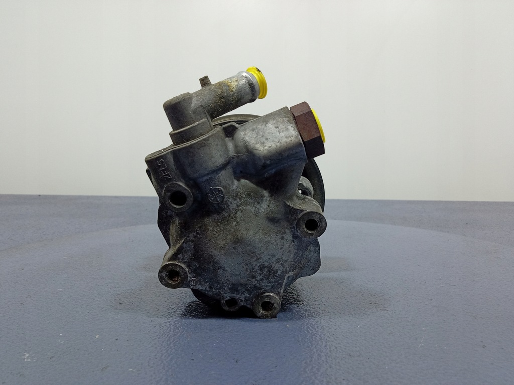 фото №4, Alfa romeo 159 1.75 tbi насос усилителя 51879792