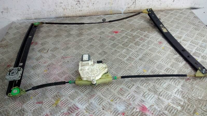 фото №1, Подъемник стекло audi q7 4l правый задняя 4l0959802b