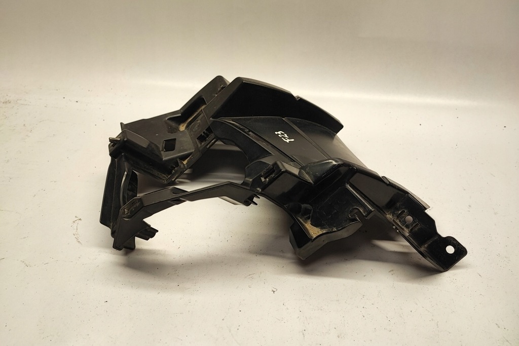 фото №10, Кронштейн передний правого противотуманной фары bmw 2 cabrio f23 7293882 3.0l