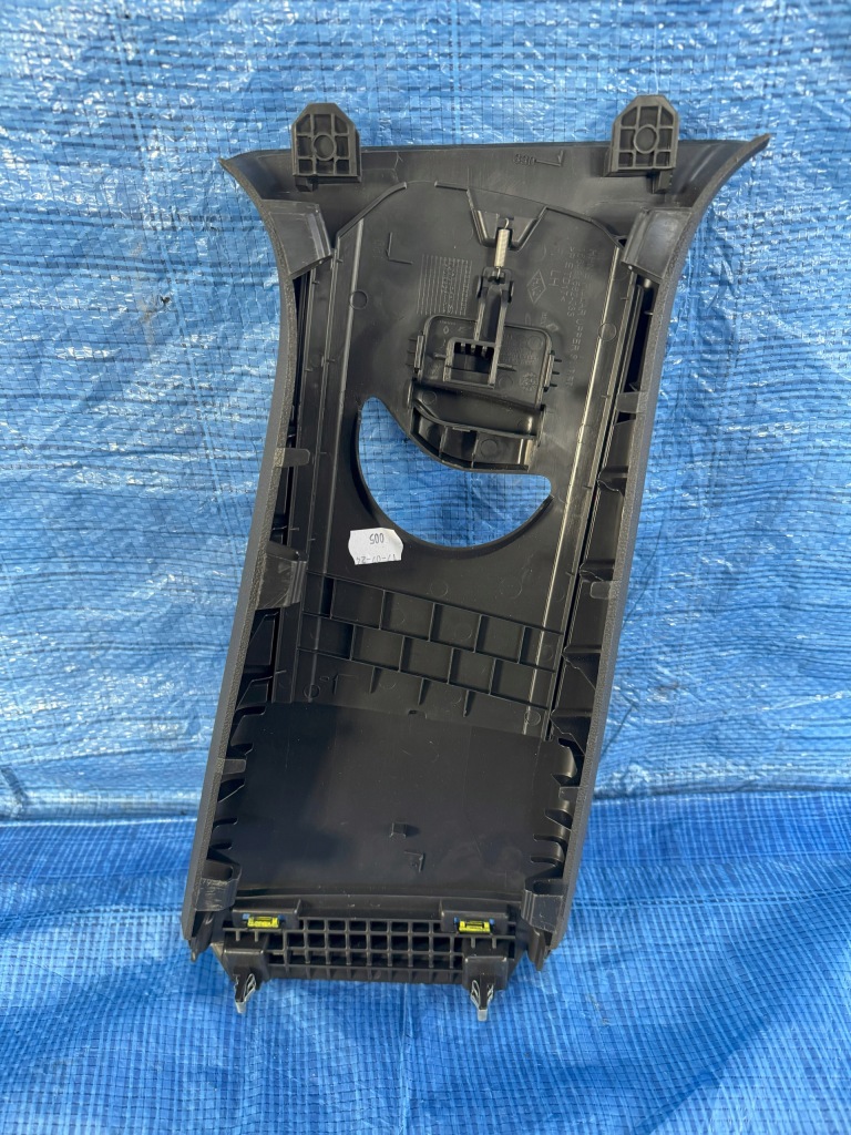 Захист обшивка стійка lewego renault austral 769141478r Доставка