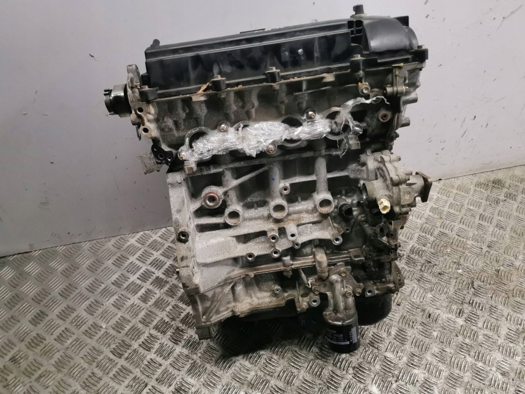 фото №3, Mazda cx-5 ii 2019 двигатель