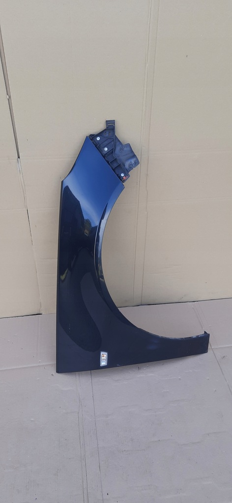 фото №7, Крыло перед правый opel insignia a 08-17