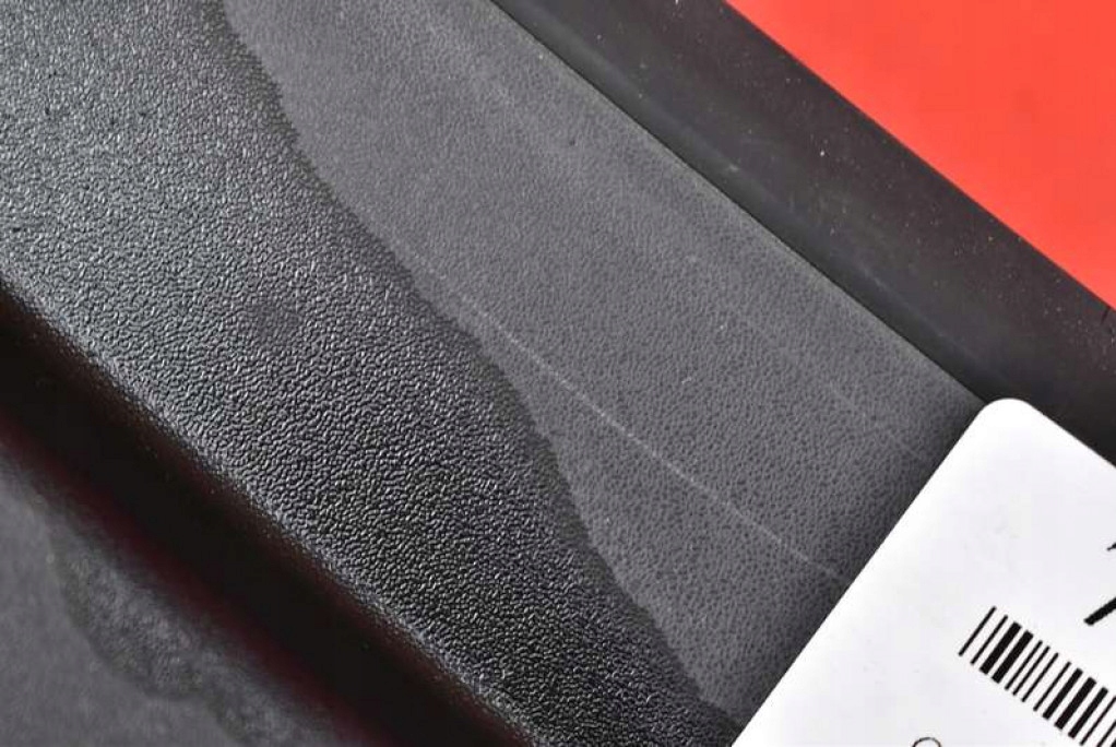 фото №8, Жабо eu 95217505 chevrolet aveo t300 5d hb 11-20