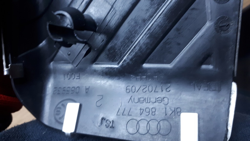 фото №7, S4 b8 lift a4 накладки na педали подножка s5 a5