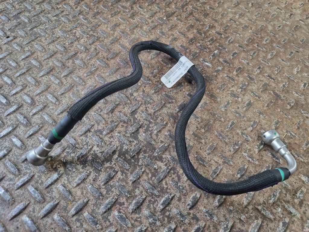 фото №1, Ford escape iv 2020 провода топлива