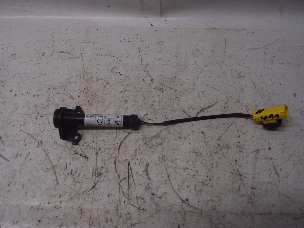 фото №8, Патрон капот bmw x1 u11 9883419