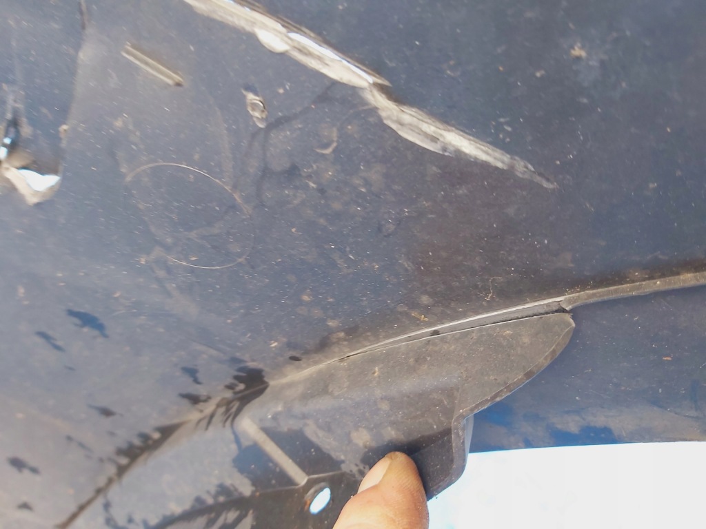 Opel-części | astra j бампер перед передний рестайлинг  13368660 | 554 Цена