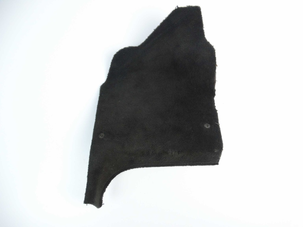 фото №1, Mercedes s w140 защита стойка порог правый перед