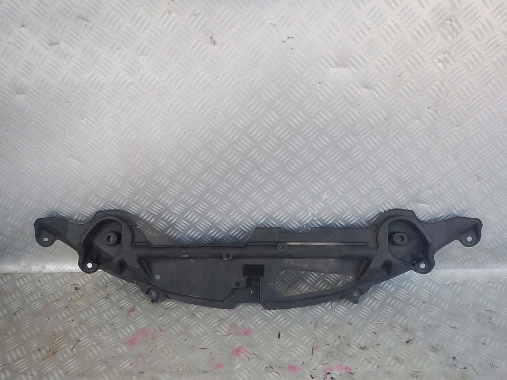 фото №1, Jaguar xf защита поперечина передний na pas перед