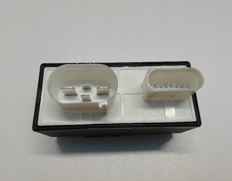 фото №4, Блок керування вентилятора febi bilstein 26141