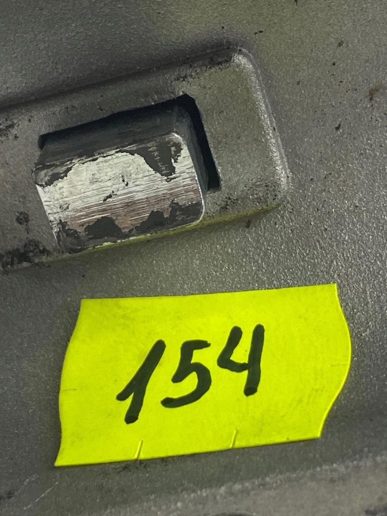 фото №9, Замок зажигания с ключ iveco daily iii iv