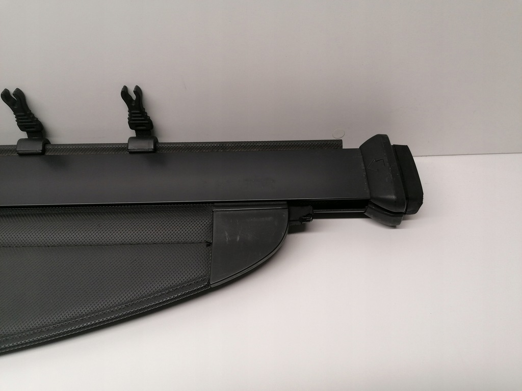 фото №5, Hyundai santa fe ii шторка багажника оригінал 06-12