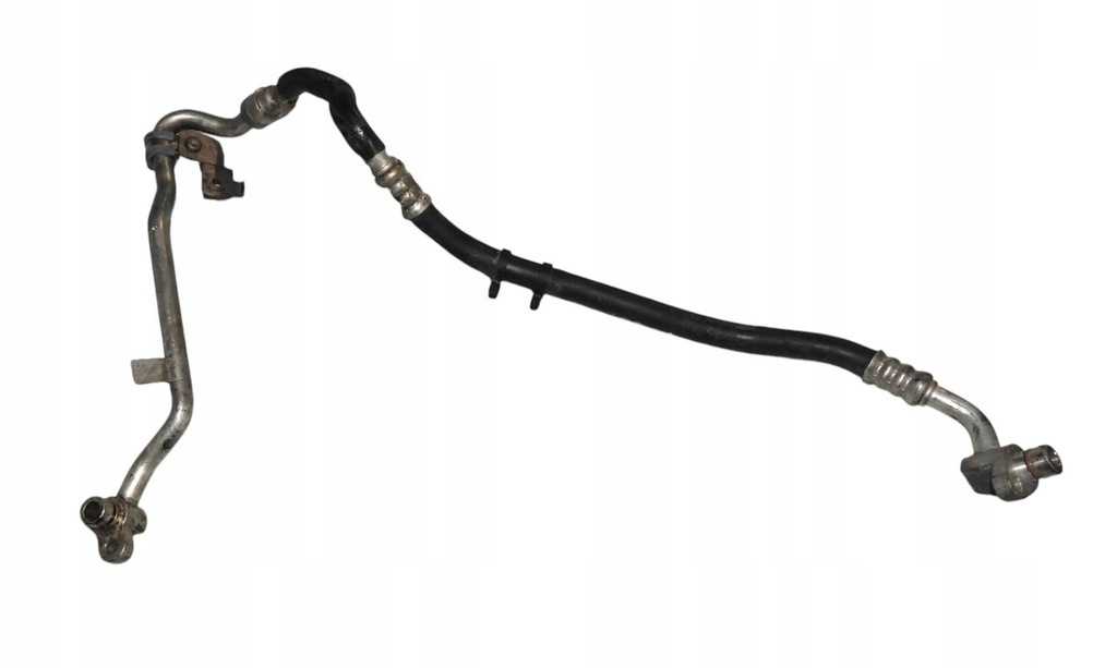 фото №1, R561 труба шланг кондиціонера alfa romeo giulia 2.9 v6 50538428