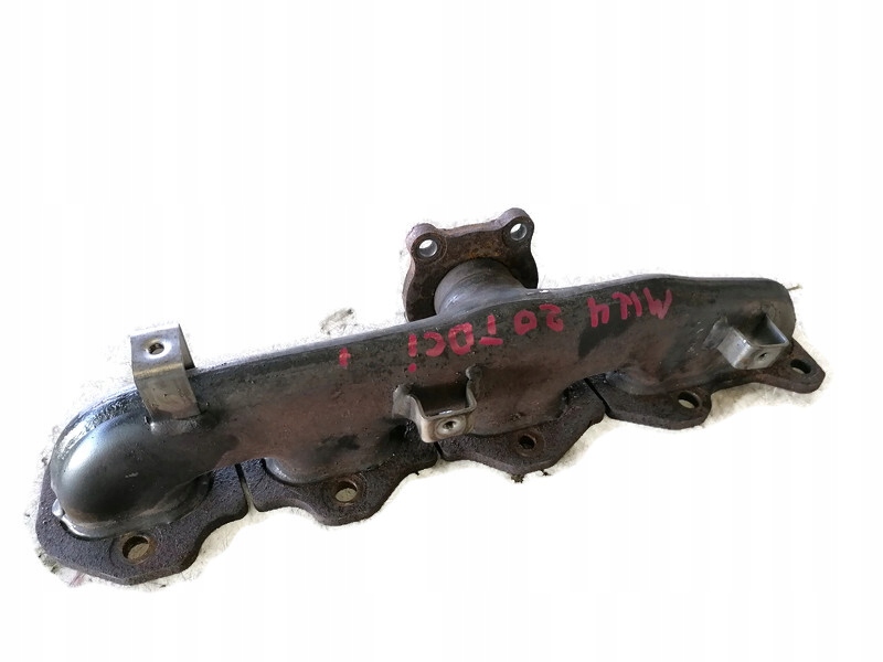 Купить Ford mondeo mk4 09r 2.0 tdci коллектор выпускной