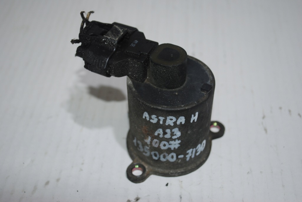 Купити Клапан egr opel astra h iii hu135000-7130