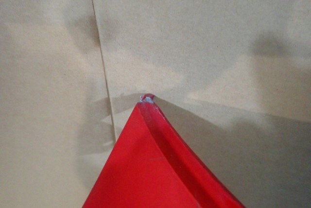 фото №3, Накладка кришки na кришка renault megane iv 4 kombi