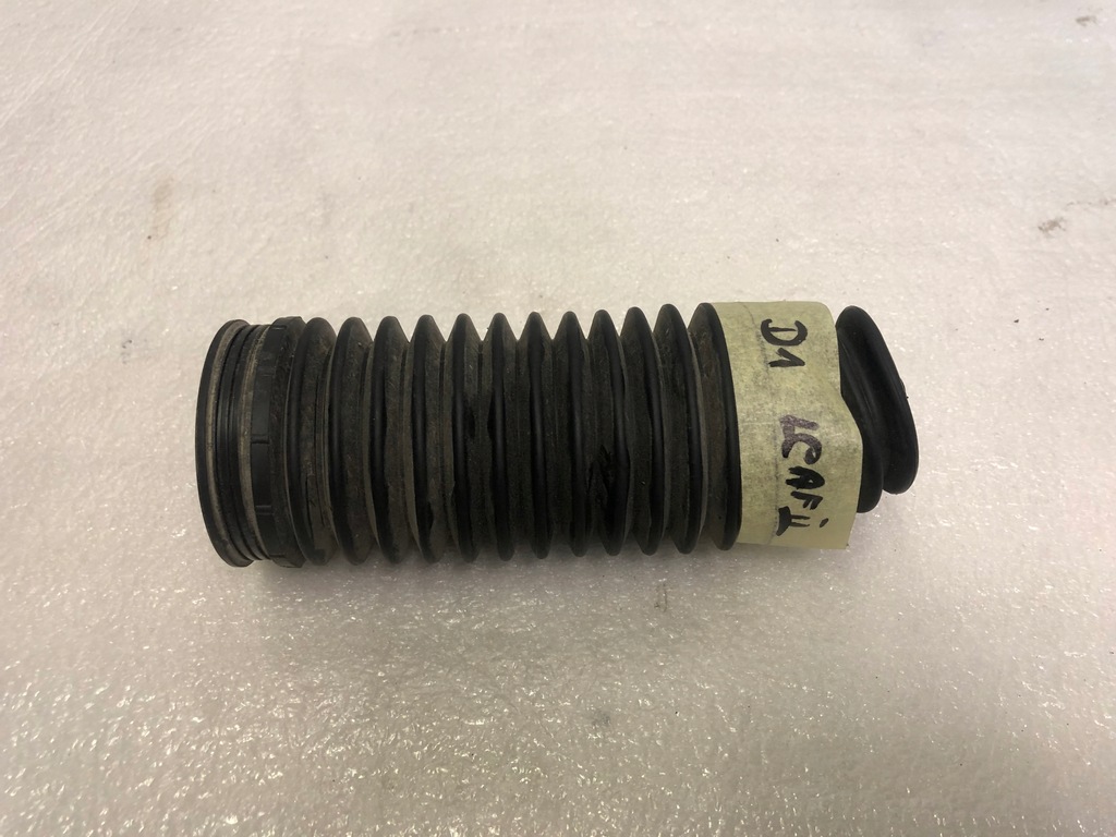 фото №1, Nissan leaf ii захист тяга кермовий