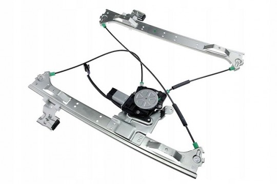 фото №1, Подъемник стекло перед левый chevrolet trailblazer