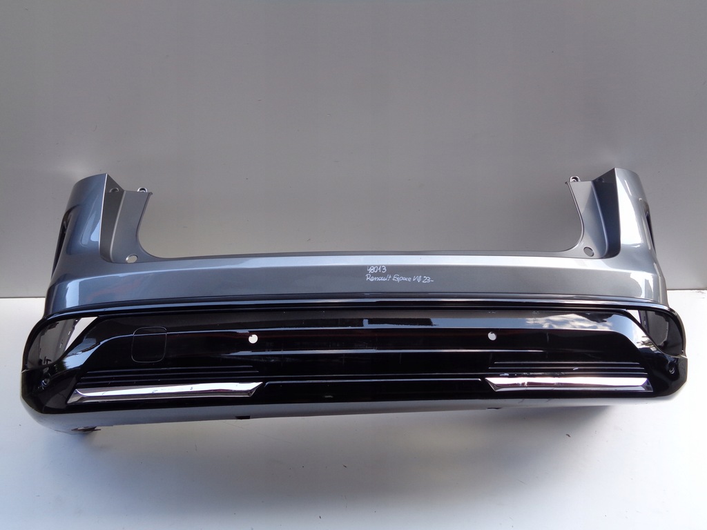 фото №1, Бампер задній renault espace vi 23- nr 48013