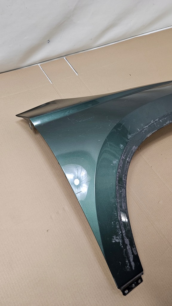 фото №6, Крила правий перед передній skoda karoq scout