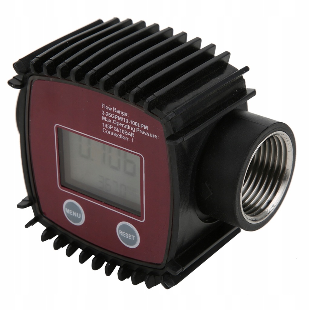 фото №15, Расходомер с gwintem wewnętrznym k25