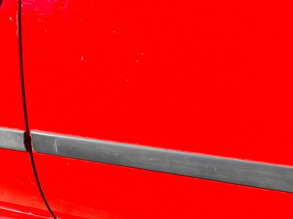 фото №8, Skoda octavia i двері лівий задня ліва задні 8180 f3e