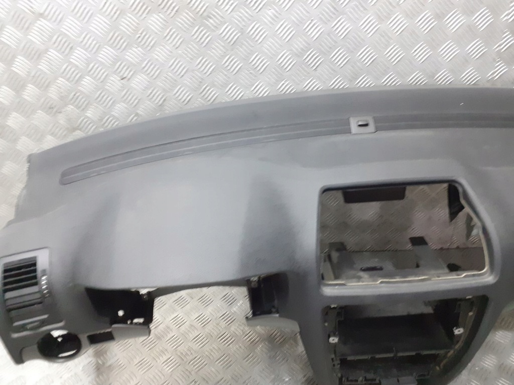 фото №6, Приборная панель приборная skoda octavia ii 1z1857007 eu