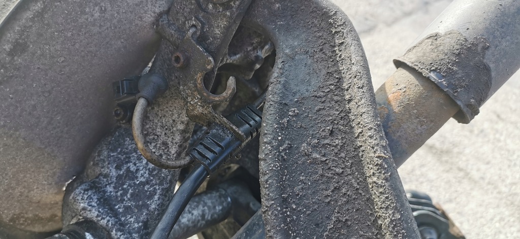 фото №11, Audi a6 s6 c7 4g балка oś подвеска задняя задняя