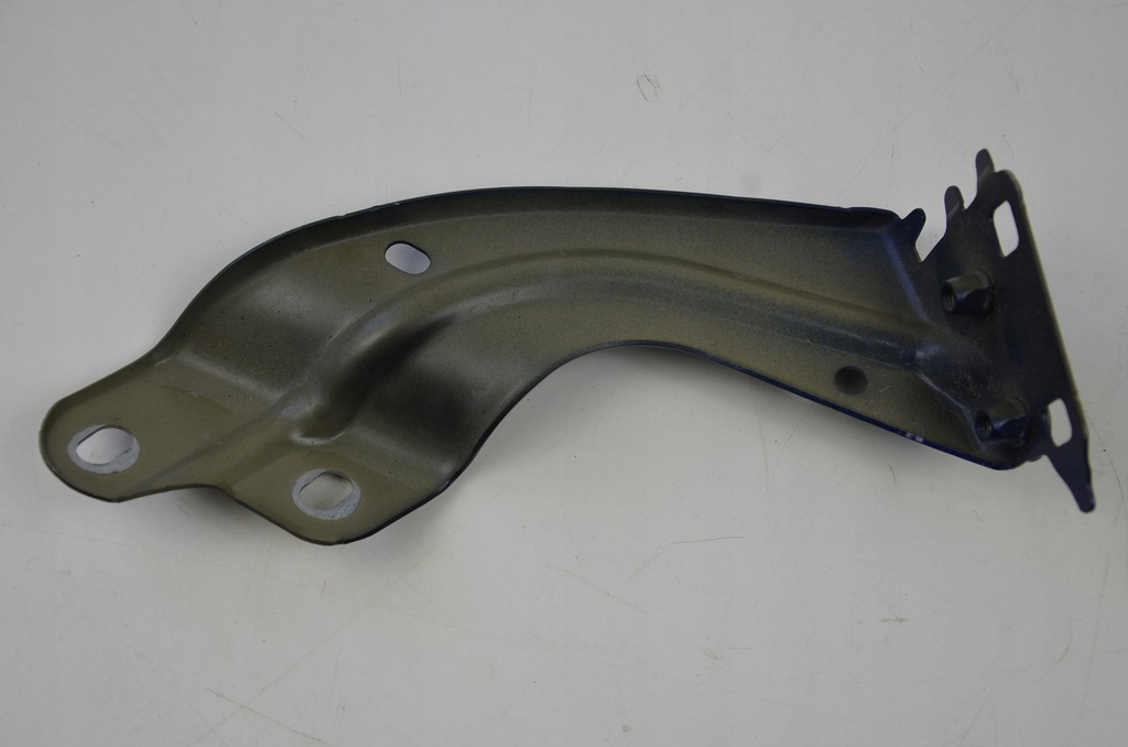 фото №4, Vw t-roc кронштейн соединитель крыла l lub r 2ga821136 / 135